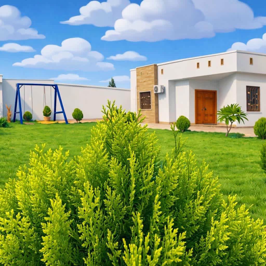 شاليه عروس البحر